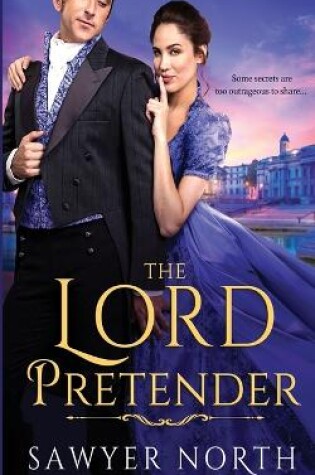 Cover of The Lord Pretender