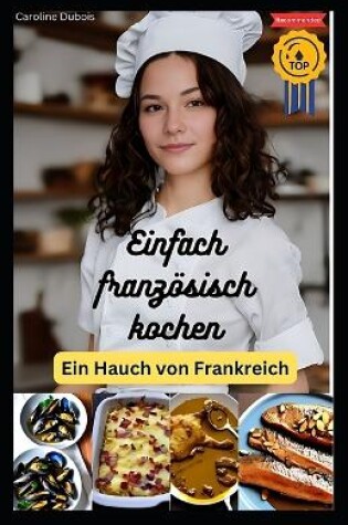 Cover of Einfach französisch kochen