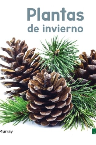 Cover of Plantas de Invierno