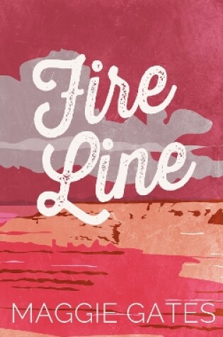 Cover of Fire Line