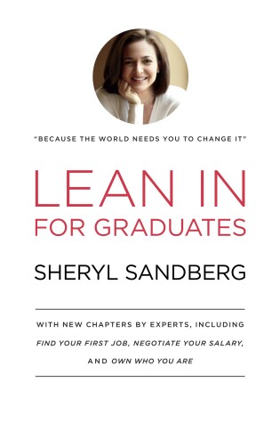Cover of Lean In for Graduates