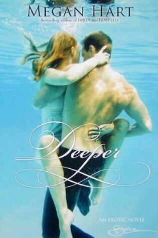 Cover of Deeper