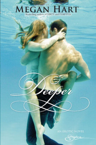 Cover of Deeper