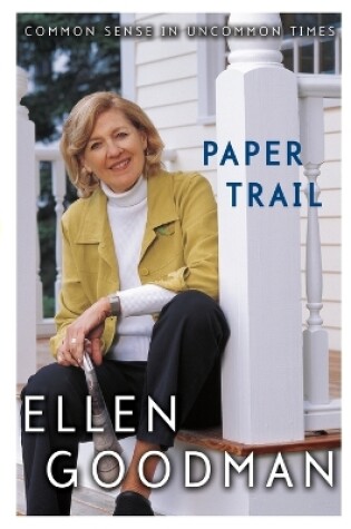 Cover of Paper Trail