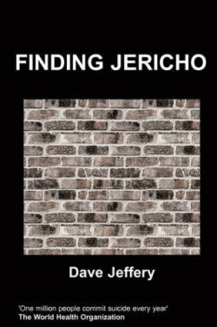 Cover of Finding Jericho