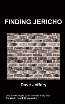 Book cover for Finding Jericho