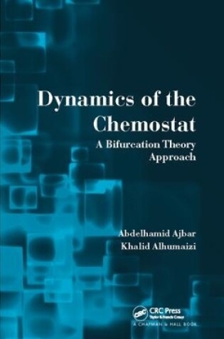 Cover of Dynamics of the Chemostat