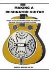 Book cover for Making Resonator Guitar