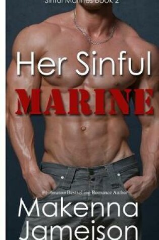 Cover of Her Sinful Marine