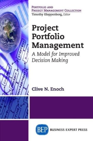 Cover of Project Portfolio Management