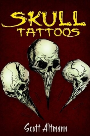 Cover of Skull Tattoos