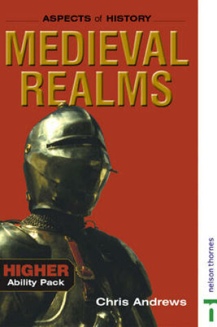 Cover of Medieval Realms