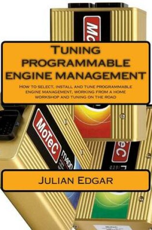 Cover of Tuning programmable engine management