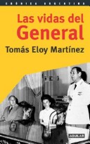 Book cover for Las Vidas del General