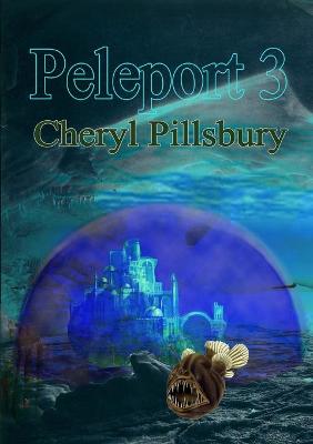 Book cover for Peleport 3 - the Underwater World