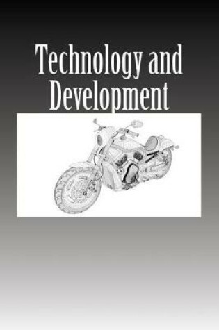 Cover of Technology and Development