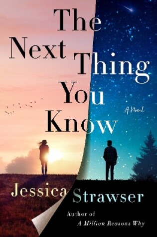 Cover of The Next Thing You Know