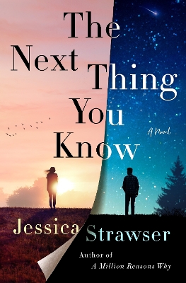 Book cover for The Next Thing You Know