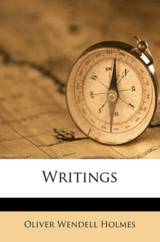 Cover of Writings Volume 11