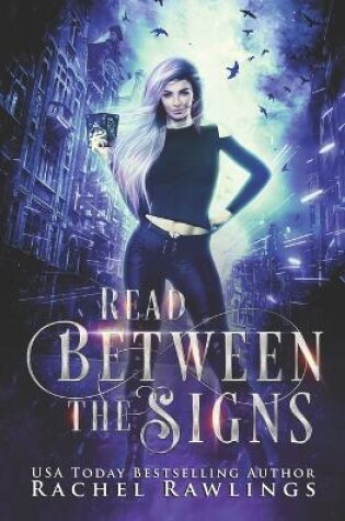 Cover of Read Between the Signs