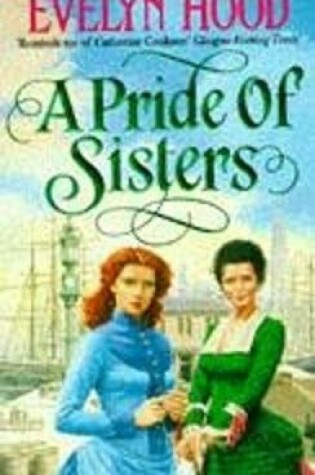 Cover of A Pride of Sisters