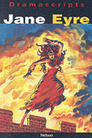 Cover of Dramascripts - Jane Eyre