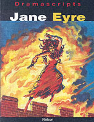 Book cover for Dramascripts - Jane Eyre