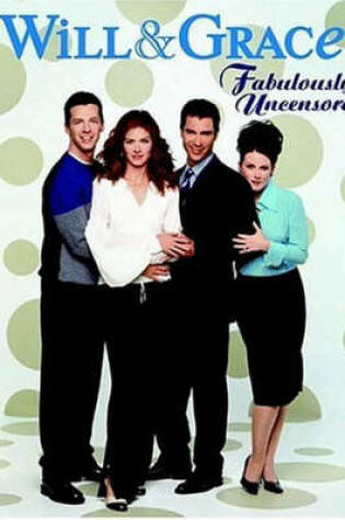 Cover of "Will and Grace"