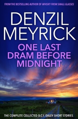 Cover of One Last Dram Before Midnight