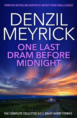 Book cover for One Last Dram Before Midnight