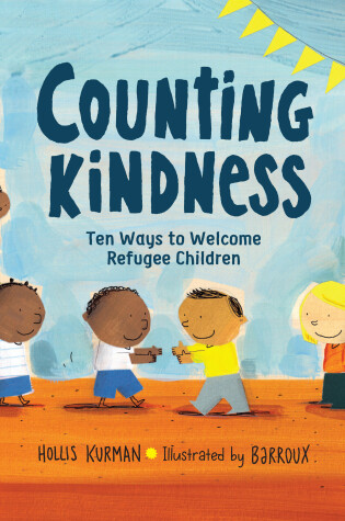 Cover of Counting Kindness