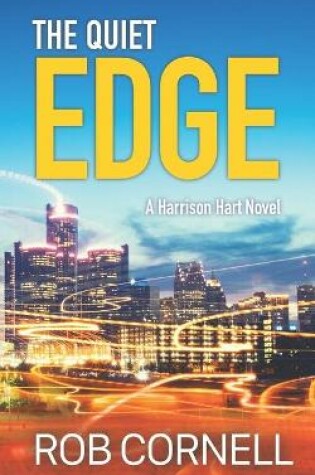 Cover of The Quiet Edge