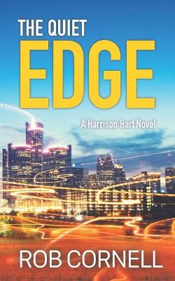 Cover of The Quiet Edge