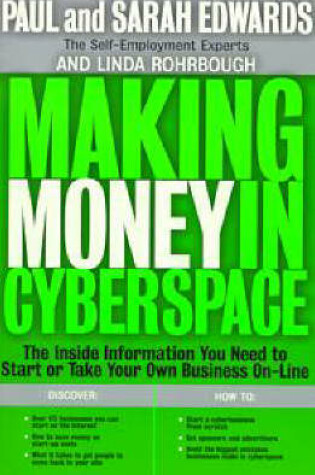 Cover of Making Money in Cyberspace