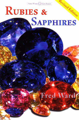 Book cover for Rubies and Sapphires