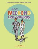 Cover of Mel's Weekend Crosswords, Volume 2