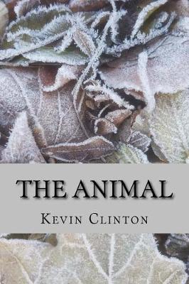 Book cover for The Animal