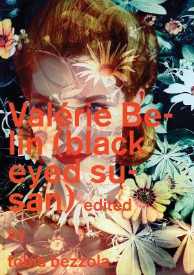 Book cover for Valérie Belin: Black Eyed Susan