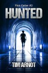 Book cover for Hunted