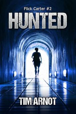 Cover of Hunted