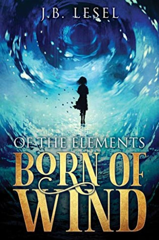 Cover of Born of Wind