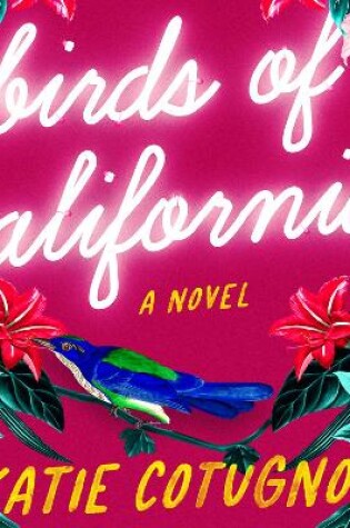 Cover of Birds of California