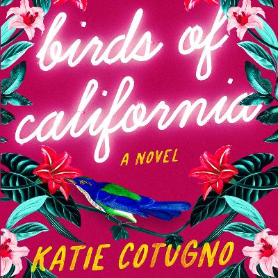 Book cover for Birds of California