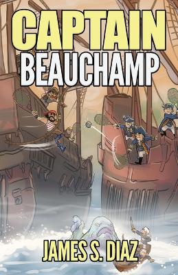 Cover of Captain Beauchamp