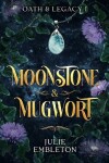 Book cover for Moonstone & Mugwort