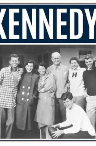 Cover of Kennedys