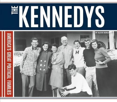 Cover of Kennedys