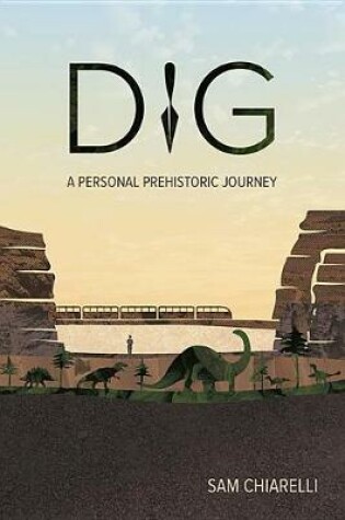 Cover of Dig