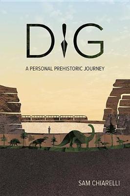 Book cover for Dig