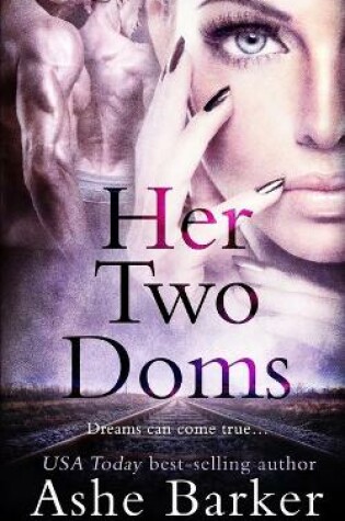 Cover of Her Two Doms